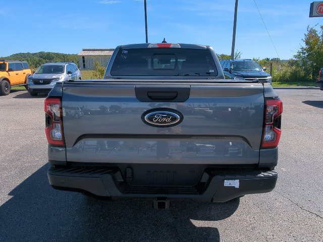 New 2026 Ford Ranger XLT w/ Equipment Group 301A High AWD/4WD image 30