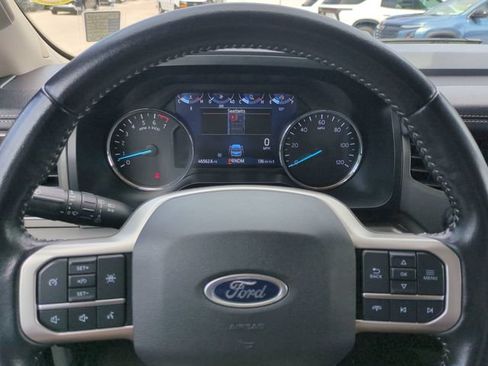 Used 2023 Ford Expedition XLT AWD/4WD image 31