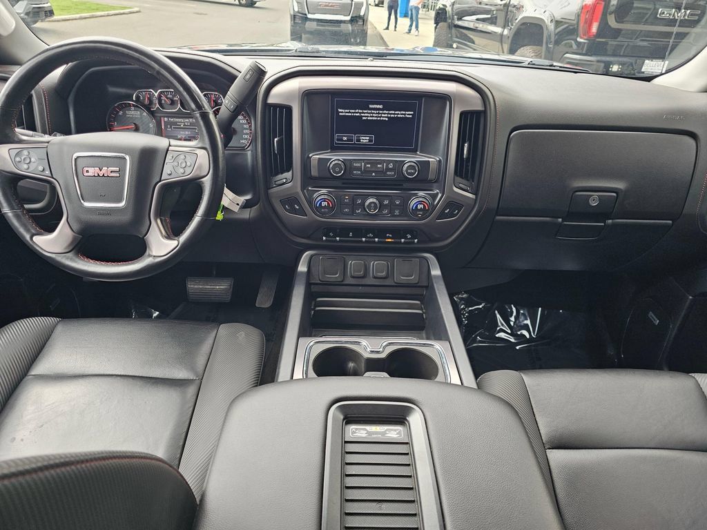 Used 2016 GMC Sierra 1500 SLT w/ All-Terrain Package AWD/4WD image 21