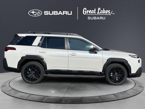 New 2026 Subaru Outback Limited XT image 6