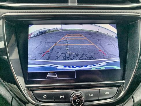 Certified 2023 Chevrolet TrailBlazer LT w/ Convenience Package AWD/4WD image 14