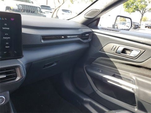 Used 2024 Ford Mustang Convertible image 41