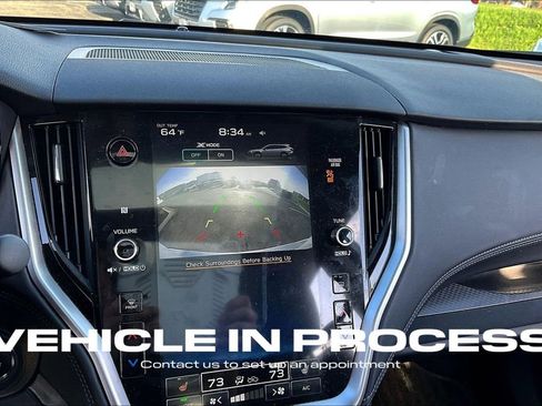 Used 2023 Subaru Outback Premium image 13