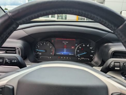 Used 2021 Ford Explorer XLT w/ Equipment Group 202A AWD/4WD image 22