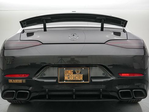 Used 2019 Mercedes-Benz AMG GT 63 S image 19