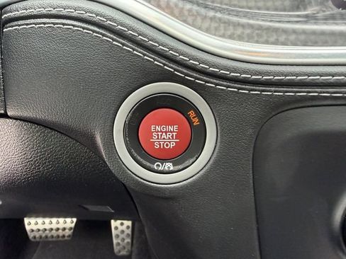 Used 2023 Dodge Charger SRT Hellcat w/ Harman/Kardon Audio Group RWD image 25