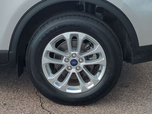 Used 2020 Ford Escape SE AWD/4WD image 13