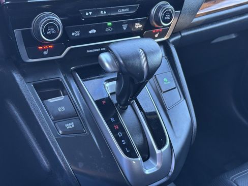 Used 2019 Honda CR-V EX-L image 26