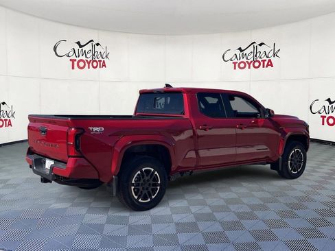New 2026 Toyota Tacoma TRD Sport image 7