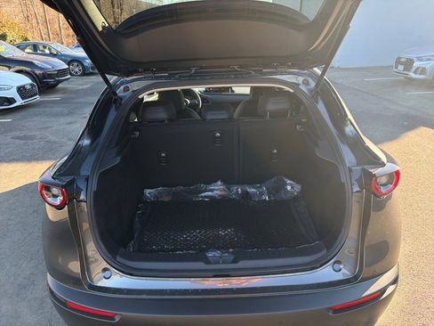 New 2026 MAZDA CX-30 AWD 2.5 S image 14