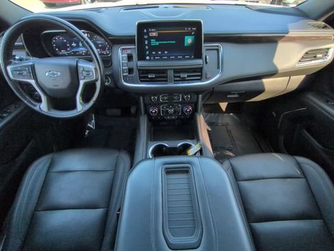 Used 2023 Chevrolet Tahoe Z71 AWD/4WD image 15