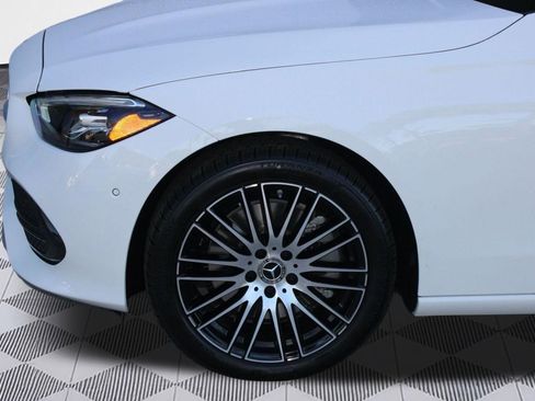 Used 2026 Mercedes-Benz C 300 Sedan image 11