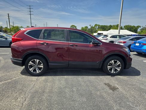 Used 2019 Honda CR-V LX image 3