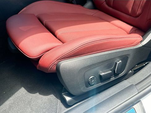 New 2026 BMW i4 xDrive40i w/ Premium Package AWD/4WD image 20