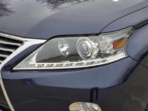 Used 2014 Lexus RX 350 FWD image 7