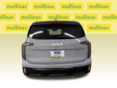 Used 2024 Kia Telluride EX X-Line image 7