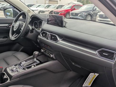 New 2025 MAZDA CX-5 AWD 2.5 S w/ Select Package image 30