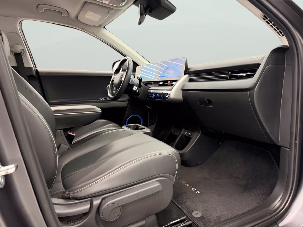 Used 2023 Hyundai Ioniq 5 SEL RWD image 31