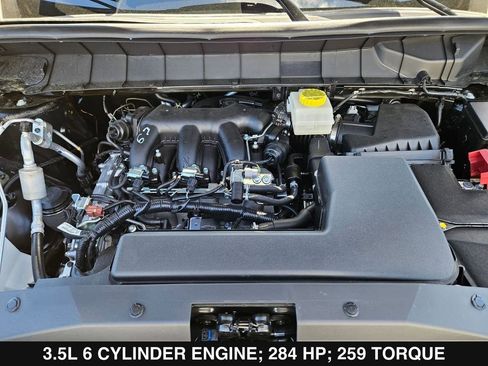 New 2026 Nissan Pathfinder SV FWD image 32