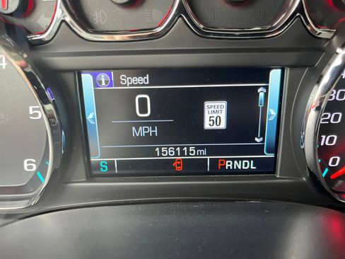Used 2018 GMC Sierra 1500 SLT AWD/4WD image 2