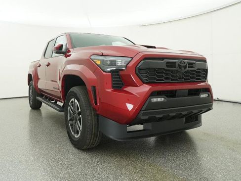 New 2026 Toyota Tacoma TRD Sport image 53