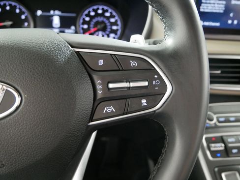 Used 2023 Hyundai Santa Fe SEL AWD/4WD image 28