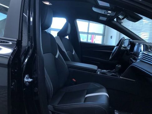 Certified 2025 Toyota Camry SE image 22