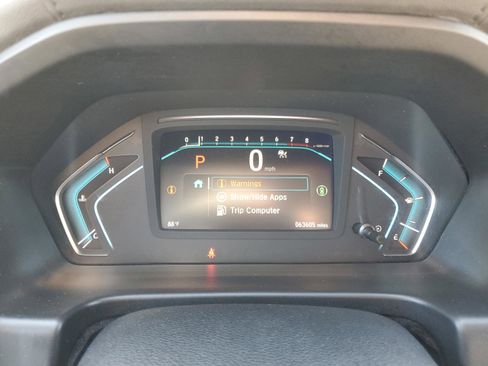 Certified 2023 Honda Odyssey EX-L image 31