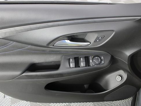 New 2026 Buick Envista Sport Touring w/ Convenience I Package FWD image 13