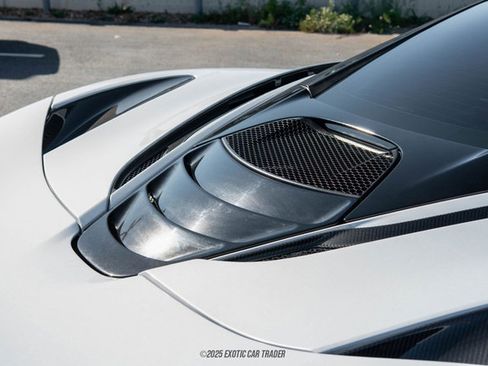 Used 2018 McLaren 720S Luxury image 67