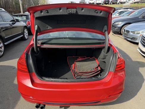 Used 2012 BMW 328i Sedan image 5