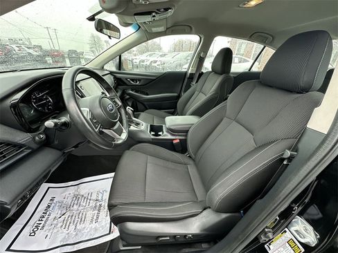 Used 2022 Subaru Legacy Premium image 11
