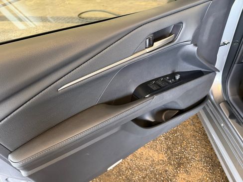 Certified 2026 Toyota Camry XSE FWD image 36