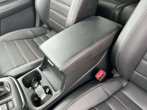 Used 2024 Honda CR-V Sport Touring image 21