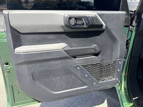 Used 2023 Ford Bronco Big Bend AWD/4WD image 15