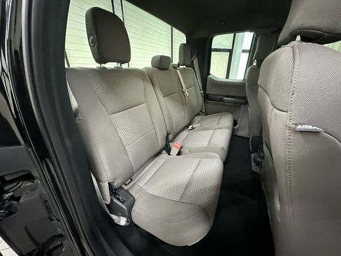 Used 2018 Ford F150 XLT w/ Equipment Group 302A Luxury image 24