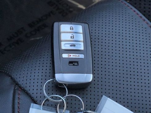 Used 2021 Acura TLX A-Spec Package image 31