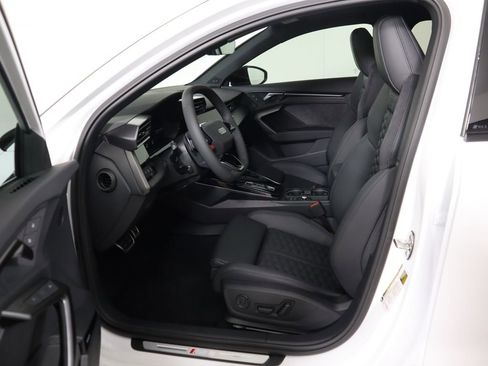 New 2026 Audi RS 3 image 21