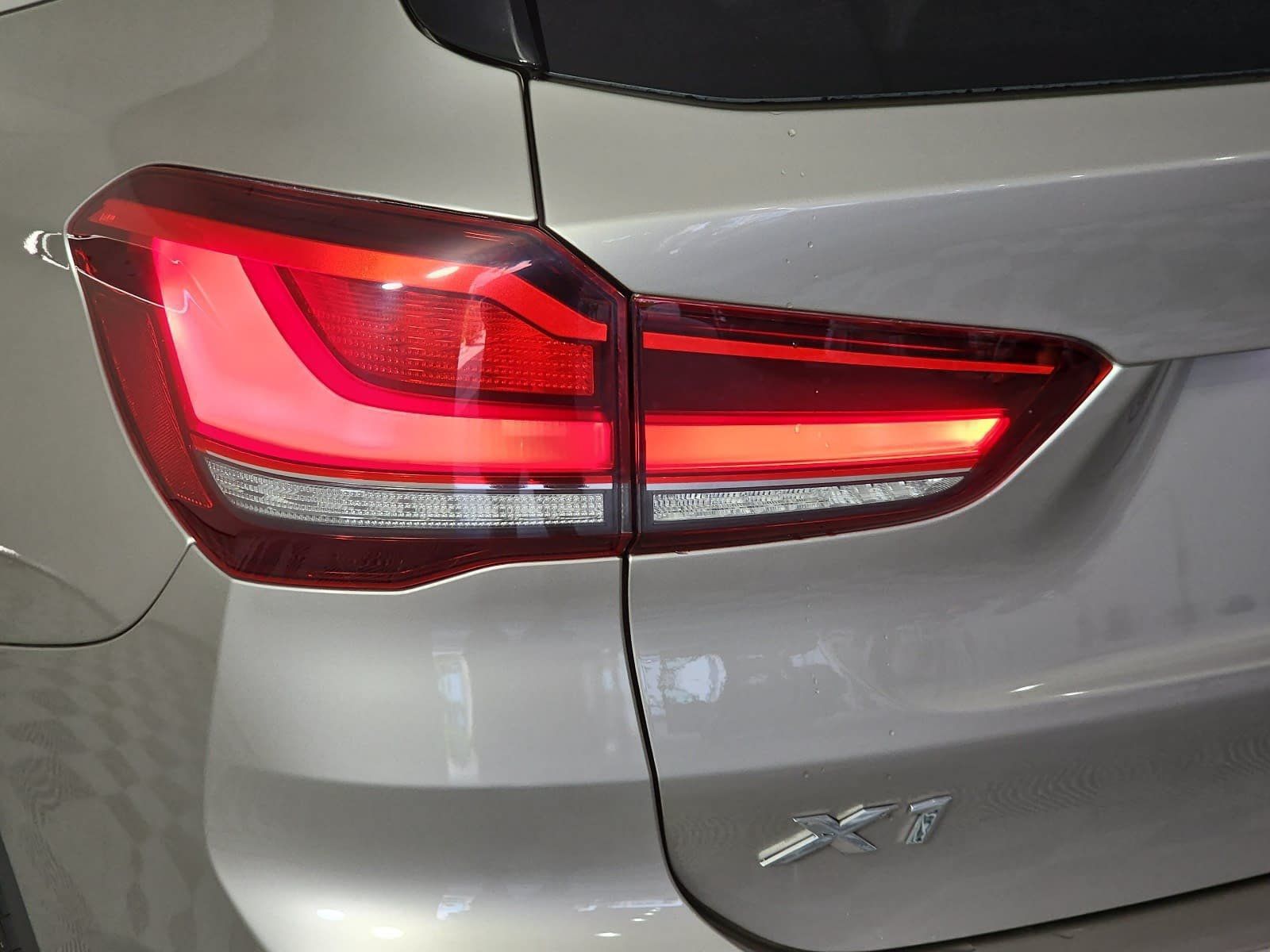 Used 2021 BMW X1 xDrive28i w/ Convenience Package AWD/4WD image 31
