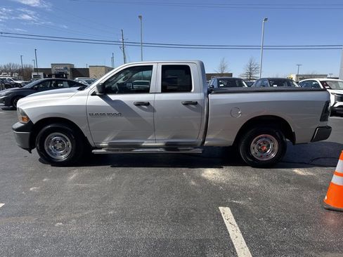 Used 2011 RAM 1500 ST image 10
