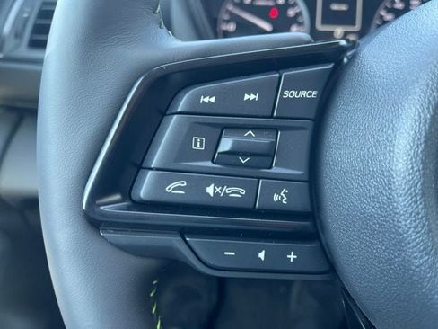 New 2026 Subaru Ascent Bronze Edition AWD/4WD image 22