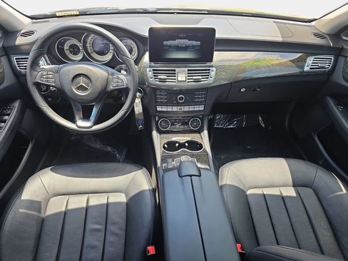 Used 2016 Mercedes-Benz CLS 400 image 9