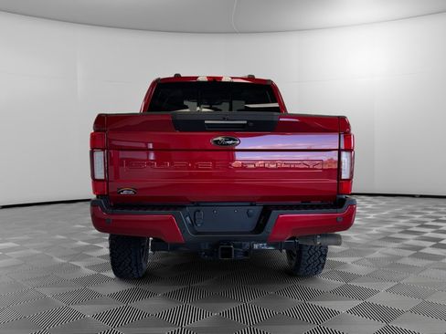 Used 2020 Ford F350 Lariat image 7