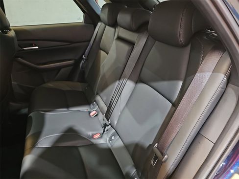 New 2025 MAZDA CX-30 AWD 2.5 S w/ Preferred Package image 14