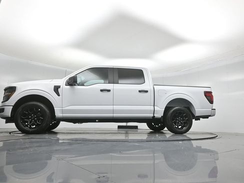 New 2026 Ford F150 STX image 45