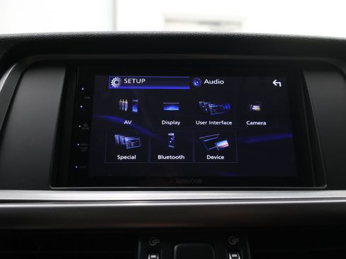 Used 2017 Kia Optima LX FWD image 47