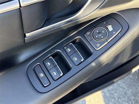 New 2026 Hyundai Sonata SEL image 18