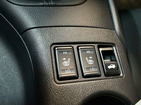 Used 2024 Nissan Z Performance w/ Floor Mat Package RWD image 45
