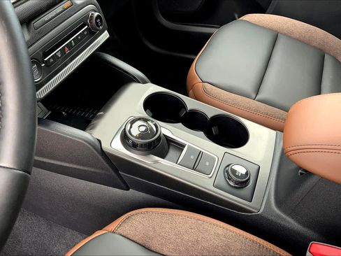 New 2025 Ford Bronco Sport Outer Banks w/ Outer Banks Tech Package+ image 7