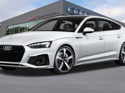 Used 2023 Audi A5 2.0T Premium Plus w/ Premium Plus